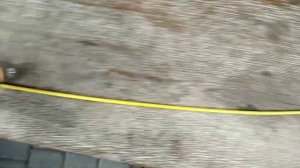 Замена тросика газа!!!