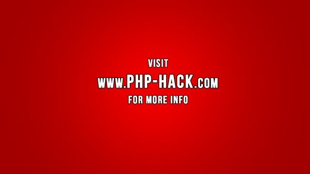 PHP-Hack.com - Welcome in our world! смотреть онлайн