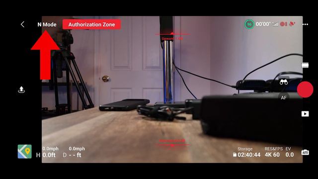 DJI Mavic 3 Tutorial Part 1 - Drone Setup and DJI Fly App смотреть онлайн