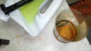 Обслуживание топливных форсунок. SsangYong Actyon New (дизель).