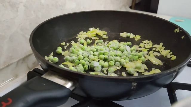Вы точно никогда так не пробовали. ПП рис овощной смотреть онлайн