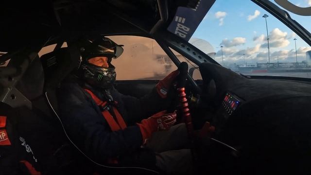 Как Altezza выдержала Цареградцева????