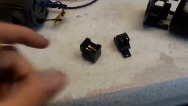 Ремонт шлифовальной машинки смотреть онлайн