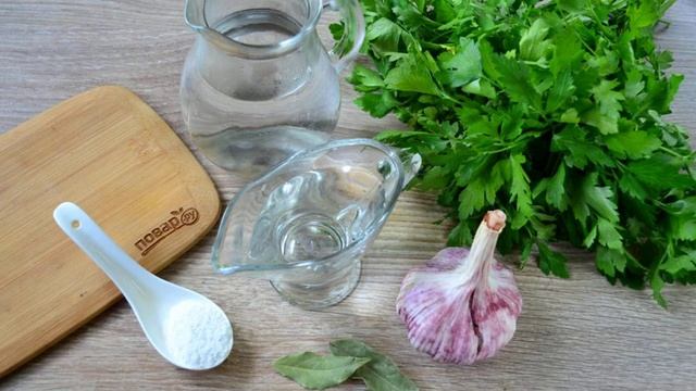 Салаты с Сибирскими Ягодами