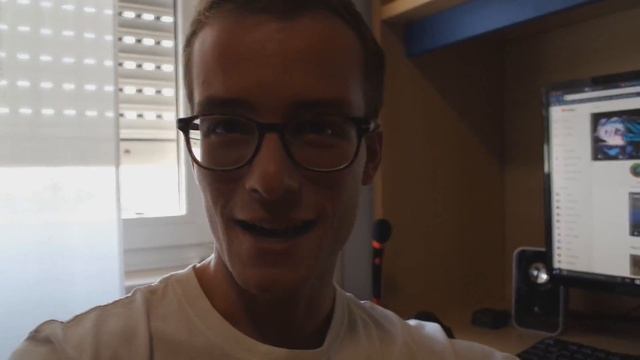 LA MIA POSTAZIONE DA GAMING - SET UP смотреть онлайн