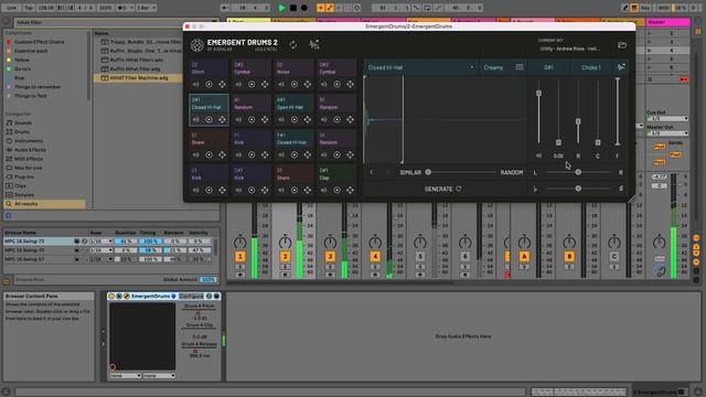 Join me in the Studio: Producing Dark Minimal House with Ableton Live смотреть онлайн