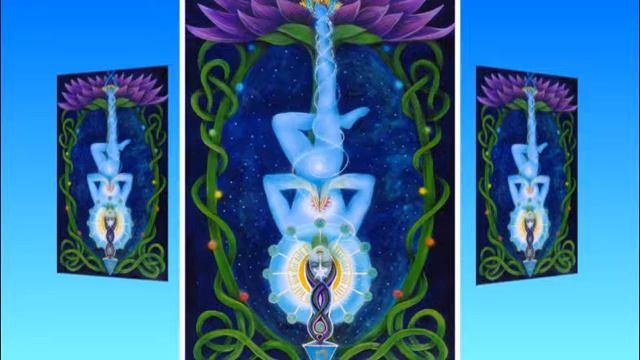 Звездное таро Повешенный смотреть онлайн