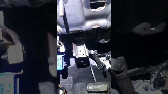 ОЧЕНЬ легкий способ замены печки Хюндай Соната. смотреть онлайн