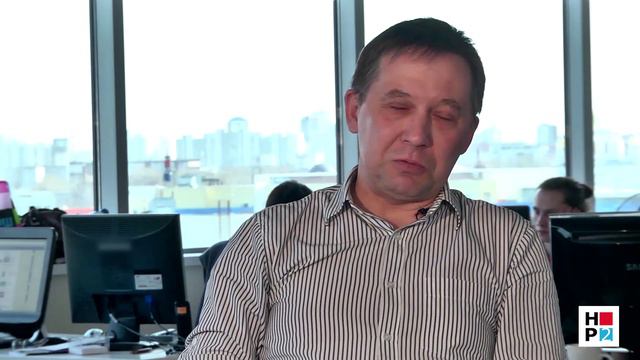 Внуки Победы. Павел Феоктистов смотреть онлайн