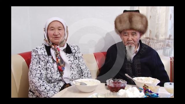 ЖУПКА КАСИЕТТУУ ТАМАК смотреть онлайн