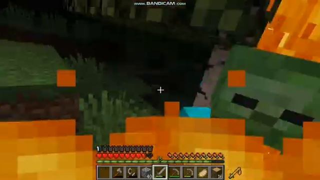 JAVA Minecraft 1.12.1 смотреть онлайн
