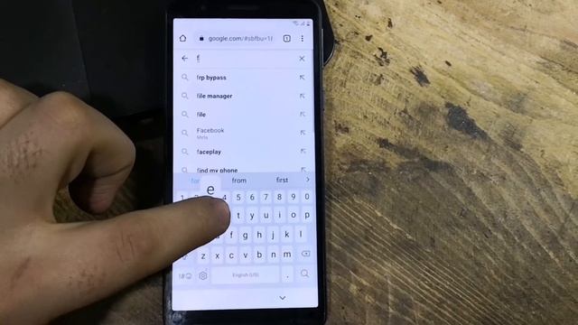Samsung A01 core frp bypass смотреть онлайн