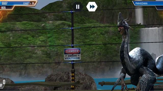 Мой парк в Jurassic World смотреть онлайн