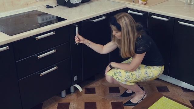 Кухня-недоразумение Как делать НЕ НАДО смотреть онлайн