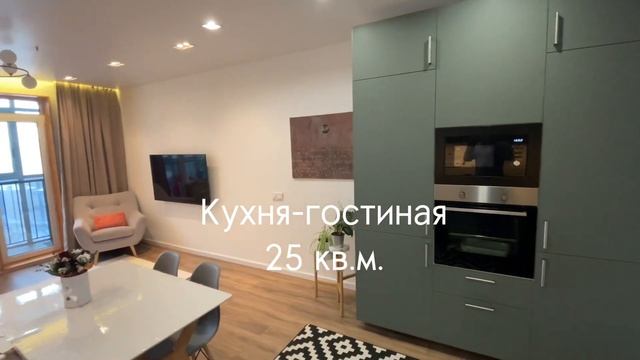 ЖК Гоголь Парк смотреть онлайн