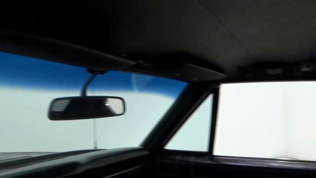 #608-CHI 1968 Chevrolet Chevelle SS смотреть онлайн