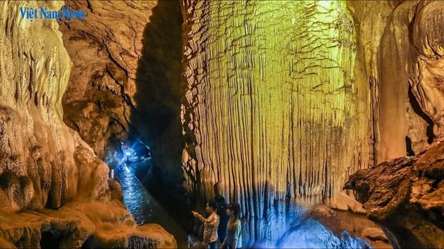 Cao Bang - Hidden beauty of Vietnam смотреть онлайн