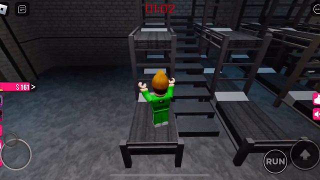 Day 269 of playing Roblox squid game for an entire year *upload error* смотреть онлайн