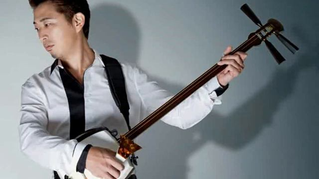 Hiromitsu Agatsuma - Pachelbel's Canon