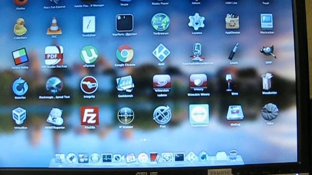 [apple mac] imac 2006 в 2018 году смотреть онлайн
