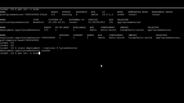 k8s lab1 смотреть онлайн