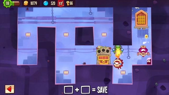 Dungeon 133(Base 110) Warder dive into dragon RG edge jump смотреть онлайн