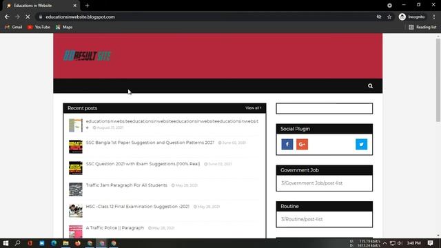 How to Add Notification Button on Blogger | Onesignal Notification | push notifications blogger смотреть онлайн