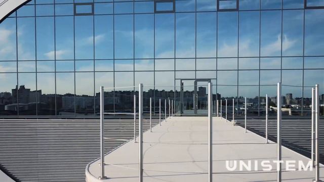 Unistem. Чистая линия. 2019 смотреть онлайн