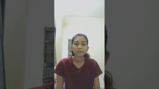 Explain String Bufferb And String Builder by(Geetika Mahesh Kawde) смотреть онлайн