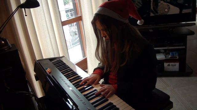 " The Best Day of My Life " Piano Maestro by Joytunes смотреть онлайн