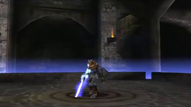 LEGACY OF KAIN: SOUL REAVER 1 (PC) — ALL BOSSES смотреть онлайн