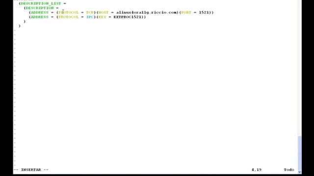 Oracle Database Gateway for MS SQL Server смотреть онлайн