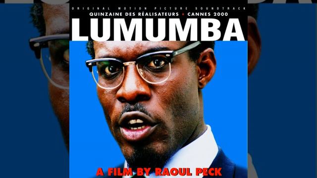 Lumumba (generique) смотреть онлайн