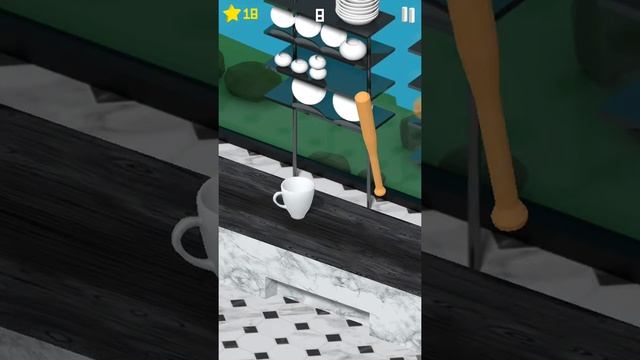 Игра CHOP IT открыл новый уровень!!! смотреть онлайн