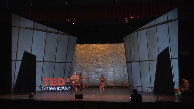 West African Dance Company | Afriky Lolo | TEDxGatewayArch смотреть онлайн