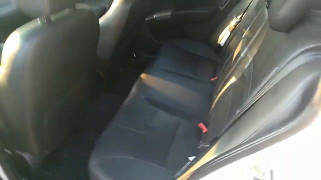 Geely Emgrand 7 смотреть онлайн