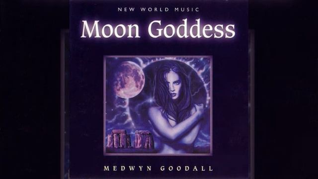 Medwyn Goodall — Banquet In The Woods смотреть онлайн