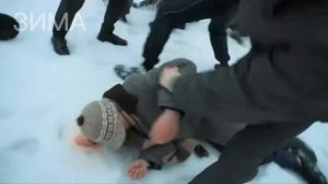 АИГЕЛ - ПЫЯЛА // САУНДТРЕК СЛОВО ПАЦАНА // СЛОВО ПАЦАНА