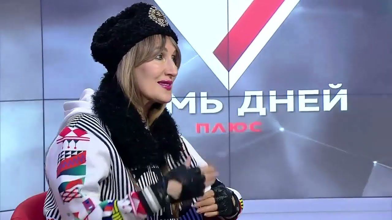 Екатерина Борисова креативный директор Katya Borisova разбирает эмоциональный интеллект в моде смотреть онлайн