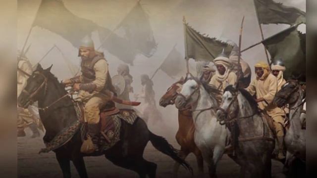 Монголы - Пять поражений монголов в ходе великих завоеваний Чингисхана и его потомков смотреть онлайн