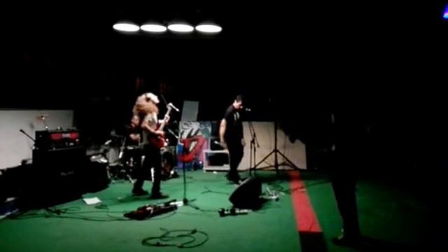 The eminence grey - LIVE VIDEO смотреть онлайн