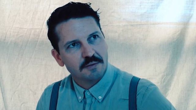 Hamilton test- Gallipoli- Shane Emmett смотреть онлайн