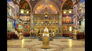 Молитва Псалом 25 огради себя от врагов, лжи, обмана.