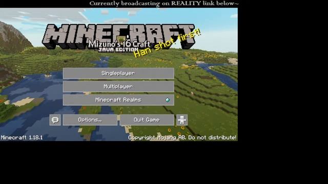 CaitPlays Minecraft on Java #9 (muted) смотреть онлайн