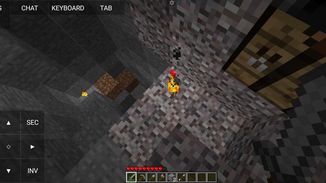 Minecraft beta 1.7.3 смотреть онлайн