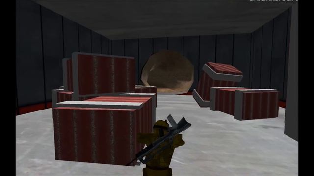 Battle for Dune: War of Assassins - Shield Wall смотреть онлайн