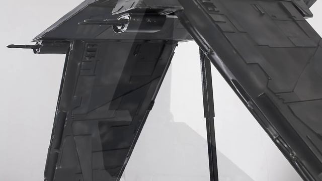 Why Krennic's Shuttle was an UNSTOPPABLE Juggernaut | Star Wars Ships Breakdown смотреть онлайн