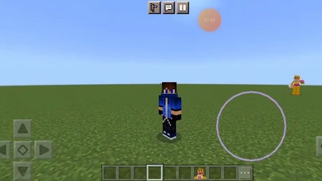 Моды на фнаф