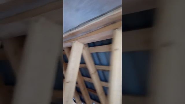 подшить доской потолок мансарда смотреть онлайн