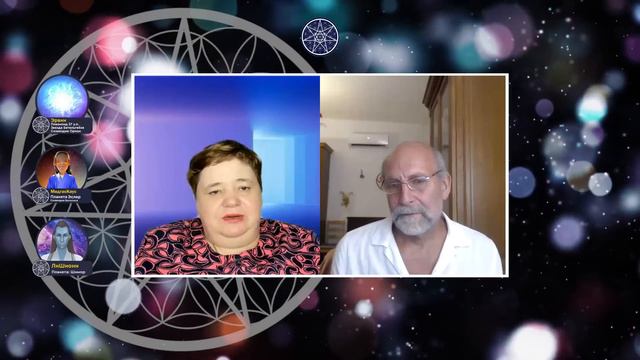 Плазмоиды и ПоАтомная Сборка Вселенной смотреть онлайн